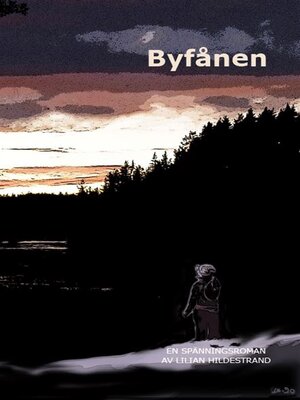 cover image of Byfånen